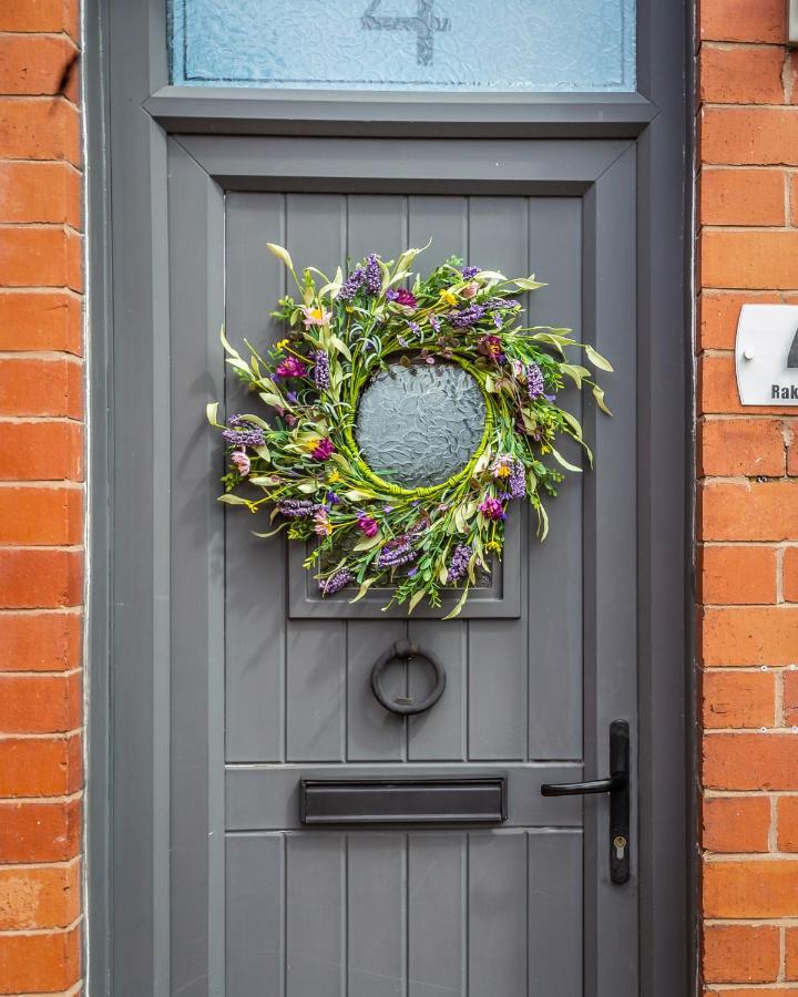 Stylish Romantic Country Escape Near Chester Christleton 外观 照片